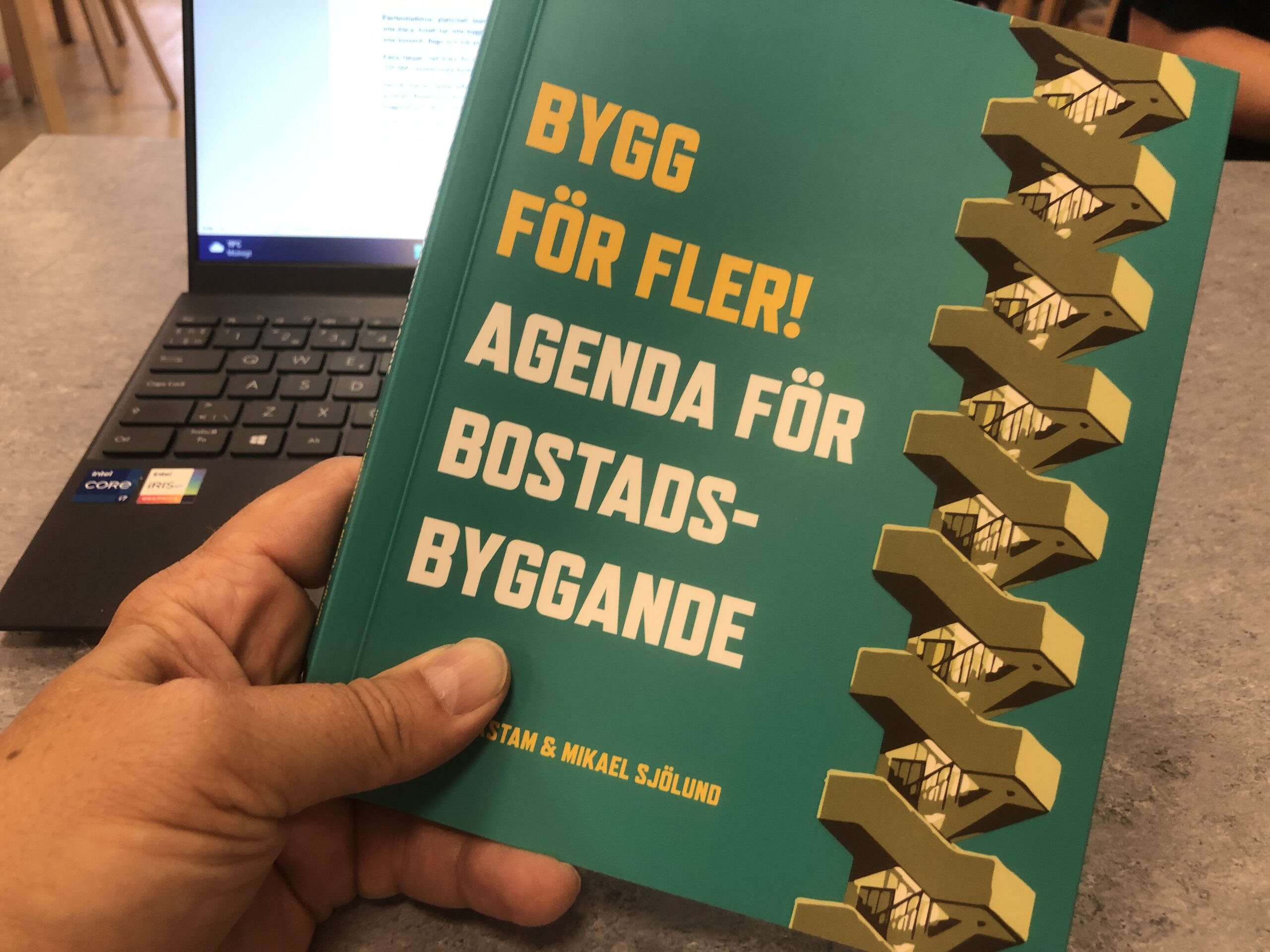 Betongvärlden