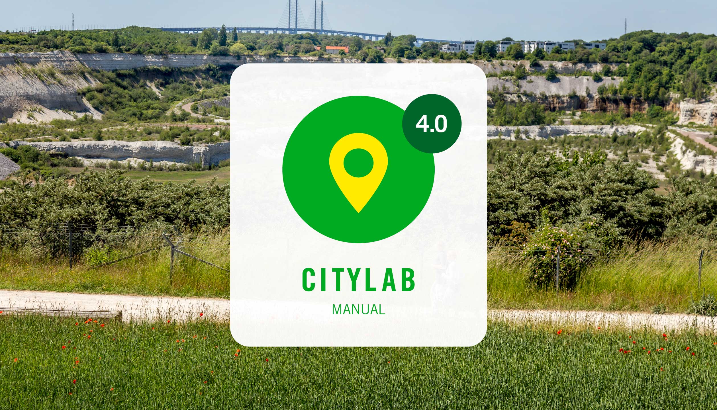 Citylab 4.0 är här.