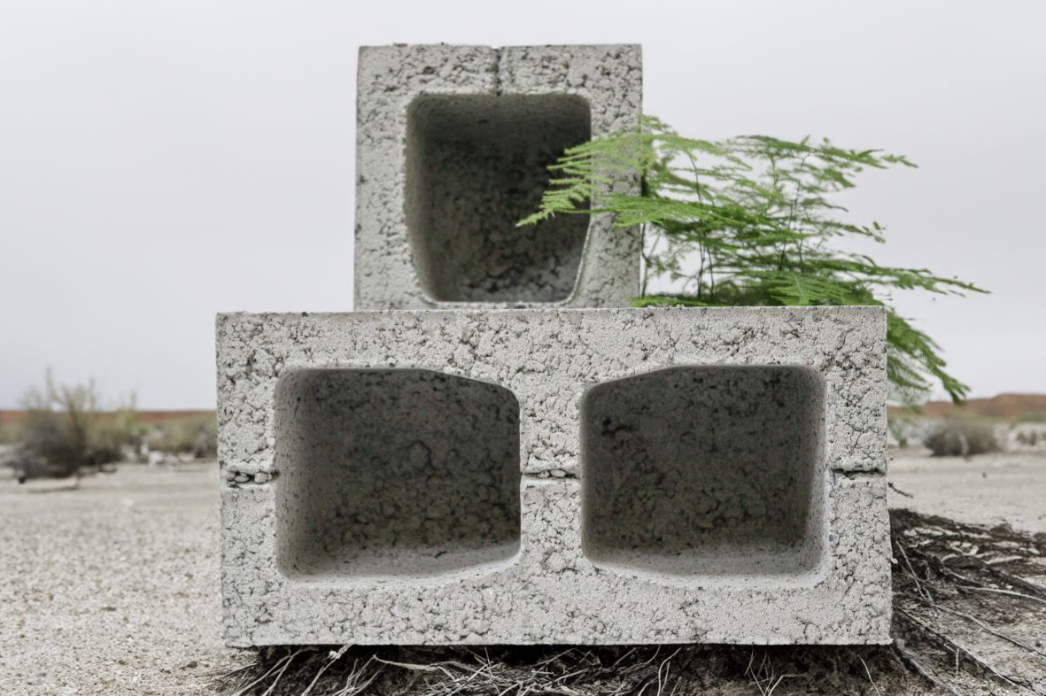 Betolar och FCP lanserar Koldioxidsnål betong