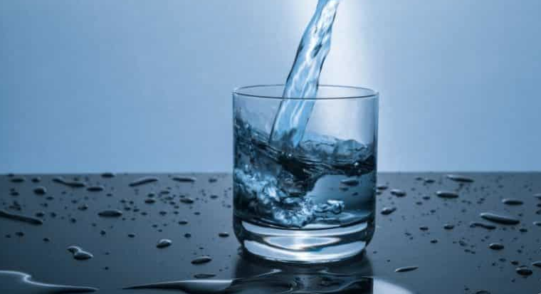 Hur påverkar flygaska dricksvattnet?