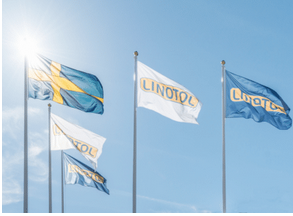 Linotol Group förvärvar Tiller-Vimek