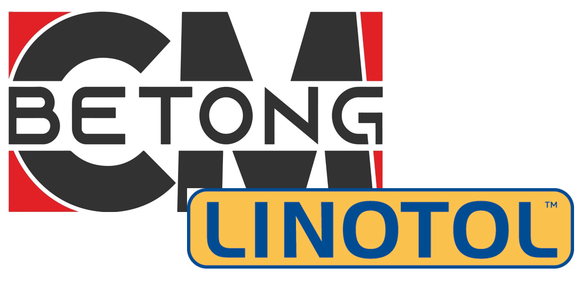 Linotol köper C M Betong