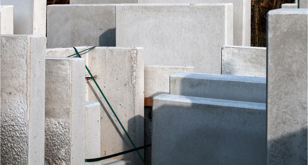 En ny generation betongelement med mycket mindre miljöpåverkan än de som används i dag utvecklas just nu i ett forskningsprojekt vid Högskolan i Borås.