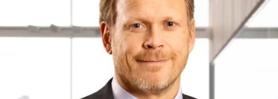 JMs styrelse har utsett Mikael Åslund till ny vd och koncernchef från och med den 1 juni 2024