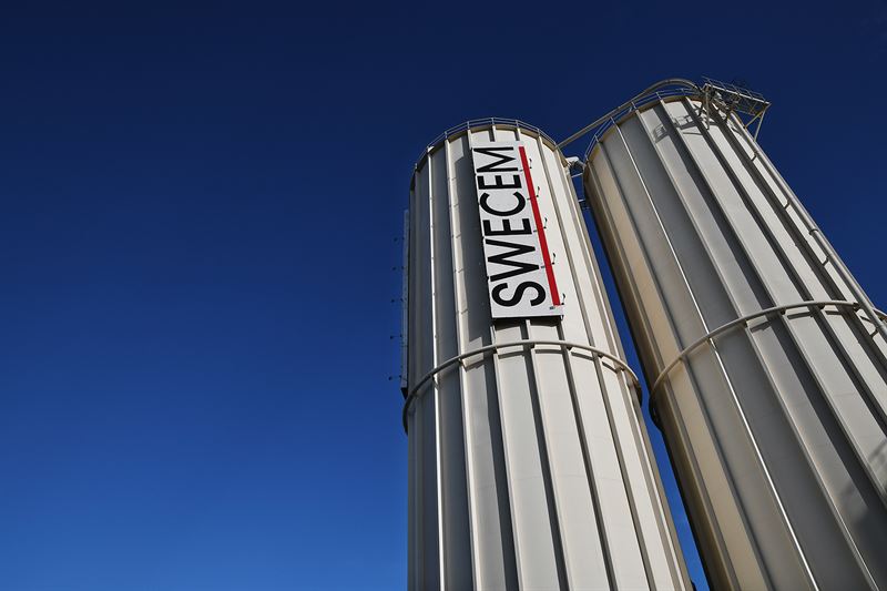 Swecem investerar i en uppgradering av produktionsanläggningen i Oxelösund för bindemedlet Merit och ökar därmed bolagets produktionsvolymer med 50 000 ton årligen.