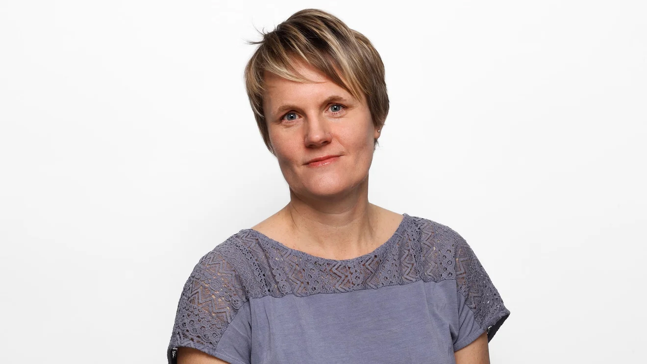 Återbrukad betong visar vägen mot cirkulärt byggande – med teknik, samarbete och nytänk i fokus.