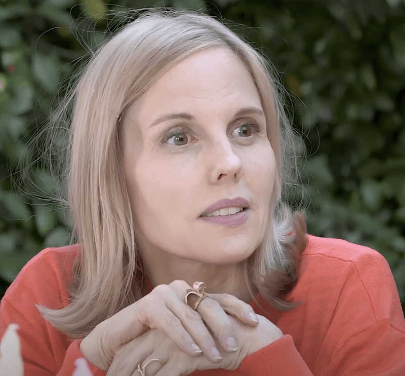 Mia Hägg, Habiter Autrement, ritar om arkitekturskolan på Östermalm i Stockholm.