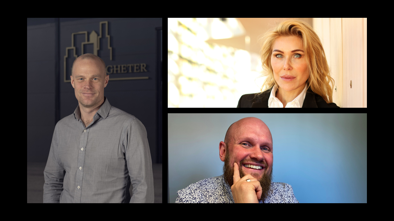 Nu har Årets Arbetsmiljöpris fått sina nominerade. Priset sponsras av Skar Byggsystem och Skar Elements och delas ut på Betonggalan.