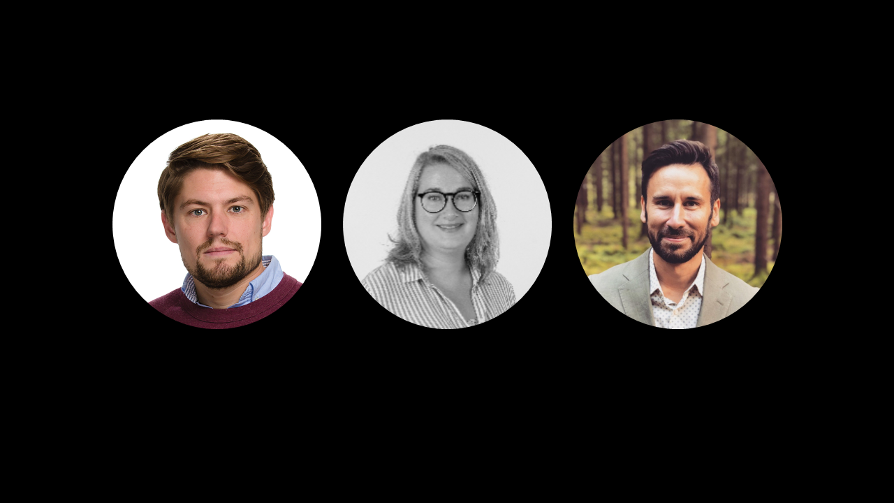 Årets Betongkonstruktör har fått sina tre nominerade. Tyréns, VBK och Afry finns representerade. Priset delas ut på Betonggalan.