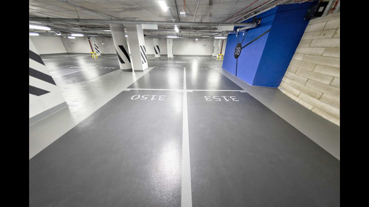 Linotol Fogfria tar över Injo Golvs projekt och personal i Stockholm – varumärket kvarstår men verksamheten integreras.