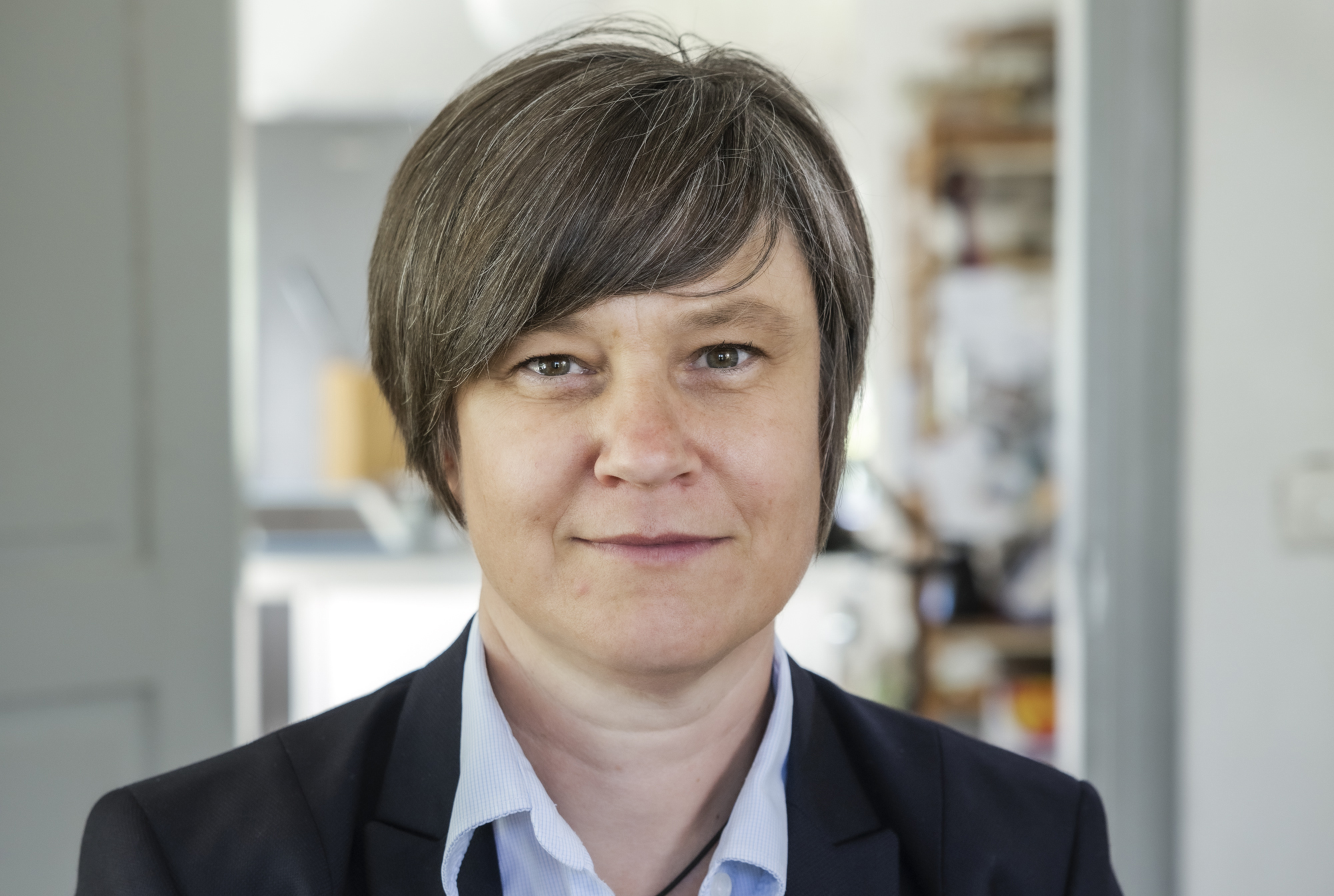 Matilda Hoffstedt blir produktionschef i Slite när Francesco Lanza tar över som fabrikschef hos Heidelberg Materials från 1 september 2025.