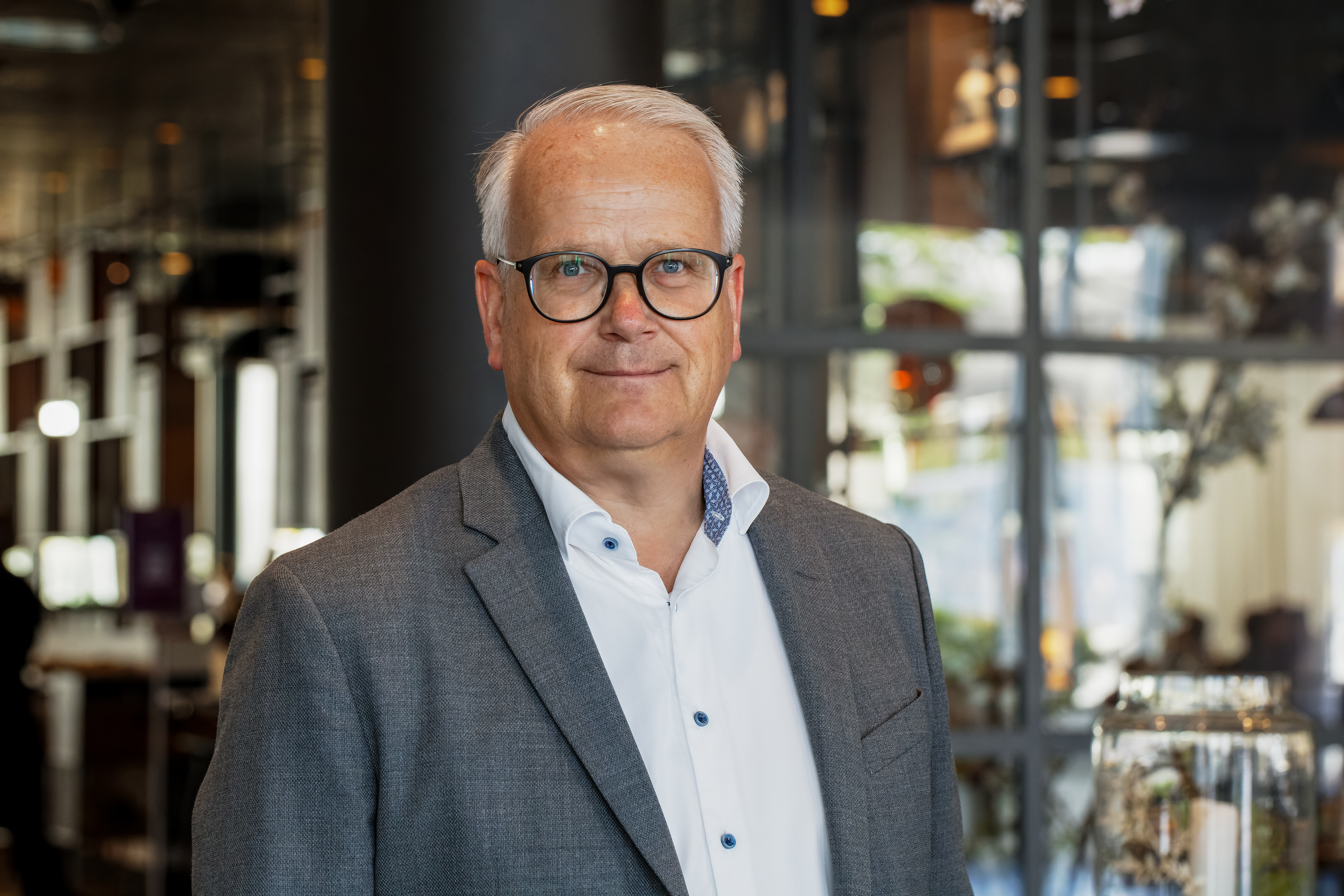 Förhöjda kromnivåer i betong från Heidelberg åtgärdade – cementen nu under gränsvärdet efter interna förbättringar.
