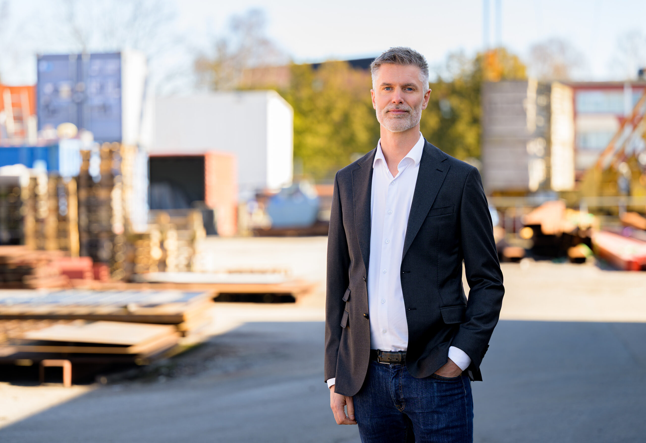 Smidmek vill etablera permanent närvaro i Norrland och rekryterar avdelningschef till ny enhet i Luleå eller Umeå.