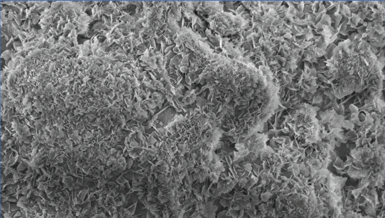 MPC-behandling gör rivningsmaterial till användbar ballast i hållfast betong med förbättrad tryck- och draghållfasthet.