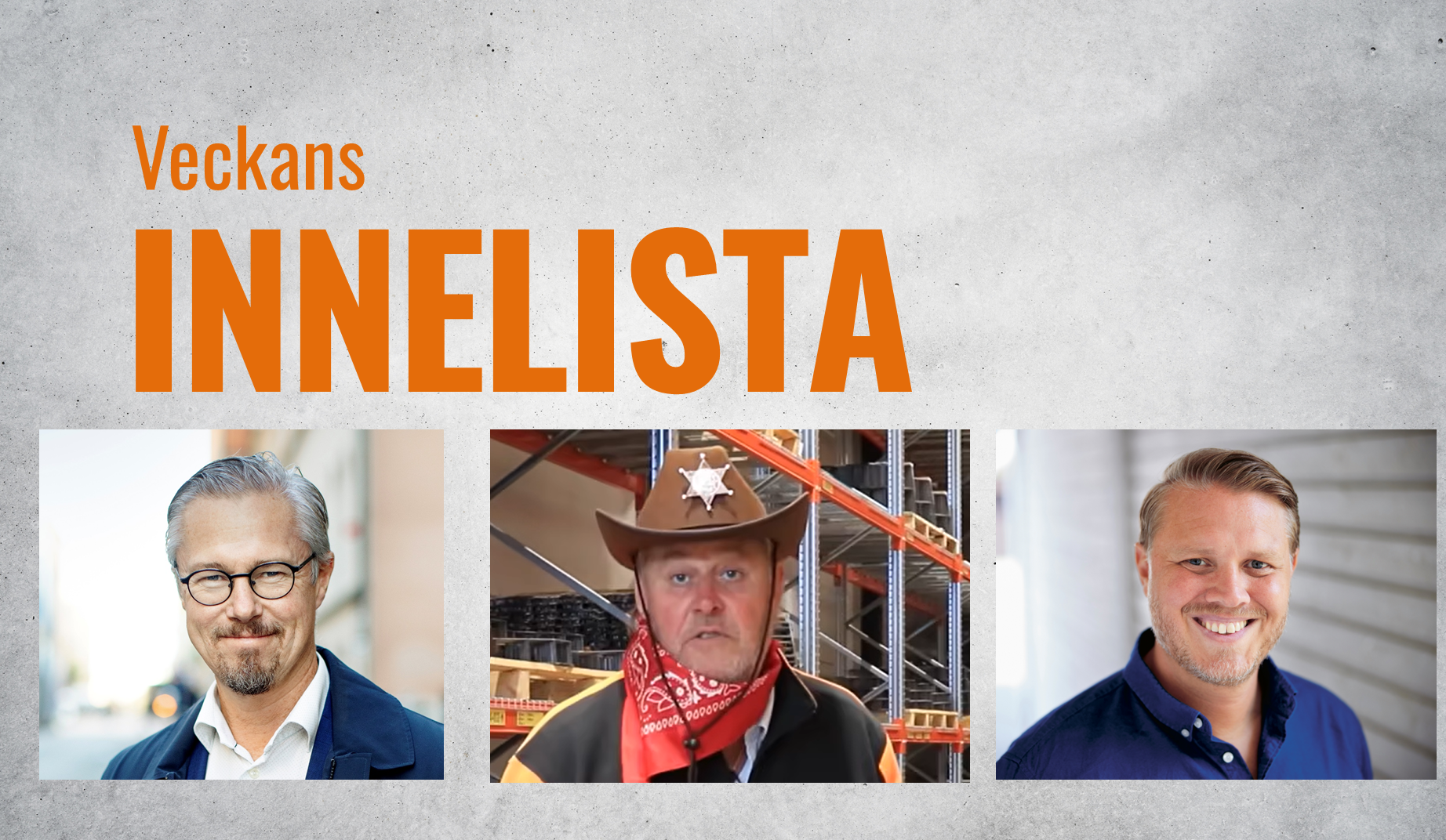 Betongbranschen lyfter med nya standarder, AI-drönare och oväntade hits – innovation möter framtidens betong.