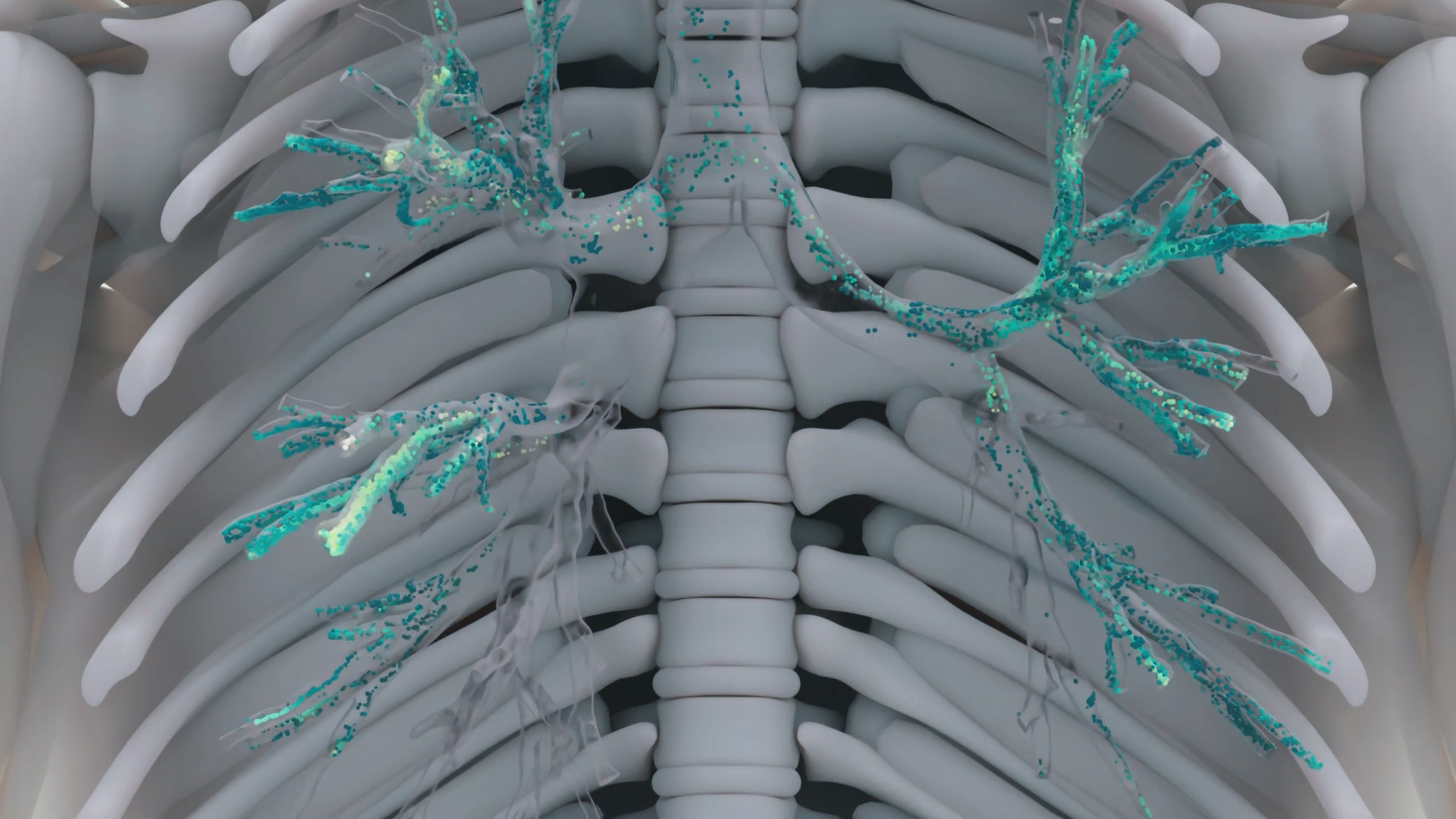 Digitala tvillingar minskar luft- och bullerföroreningar i betongstadsmiljöer – Gävle testar ny teknik för hälsosammare städer.