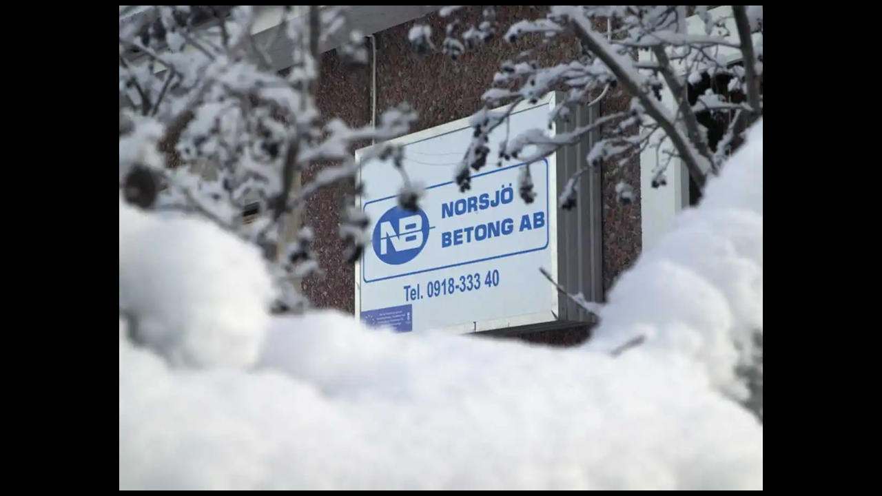 Norsj Betong G r Upp I Prefabm starna Sverige Byggframtid Norsj Betong G r Upp I Prefabm starna Sverige Byggframtid