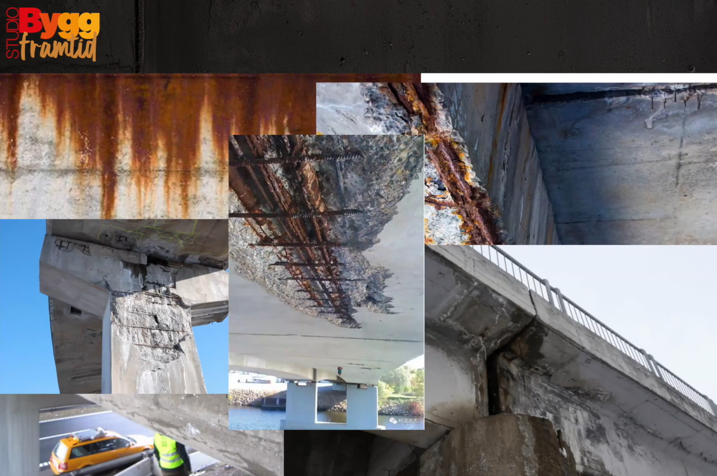 Skador orsakade av rost kostar miljarder varje år att reparera. Det finns enkla saker att göra som inte kostar så mycket.