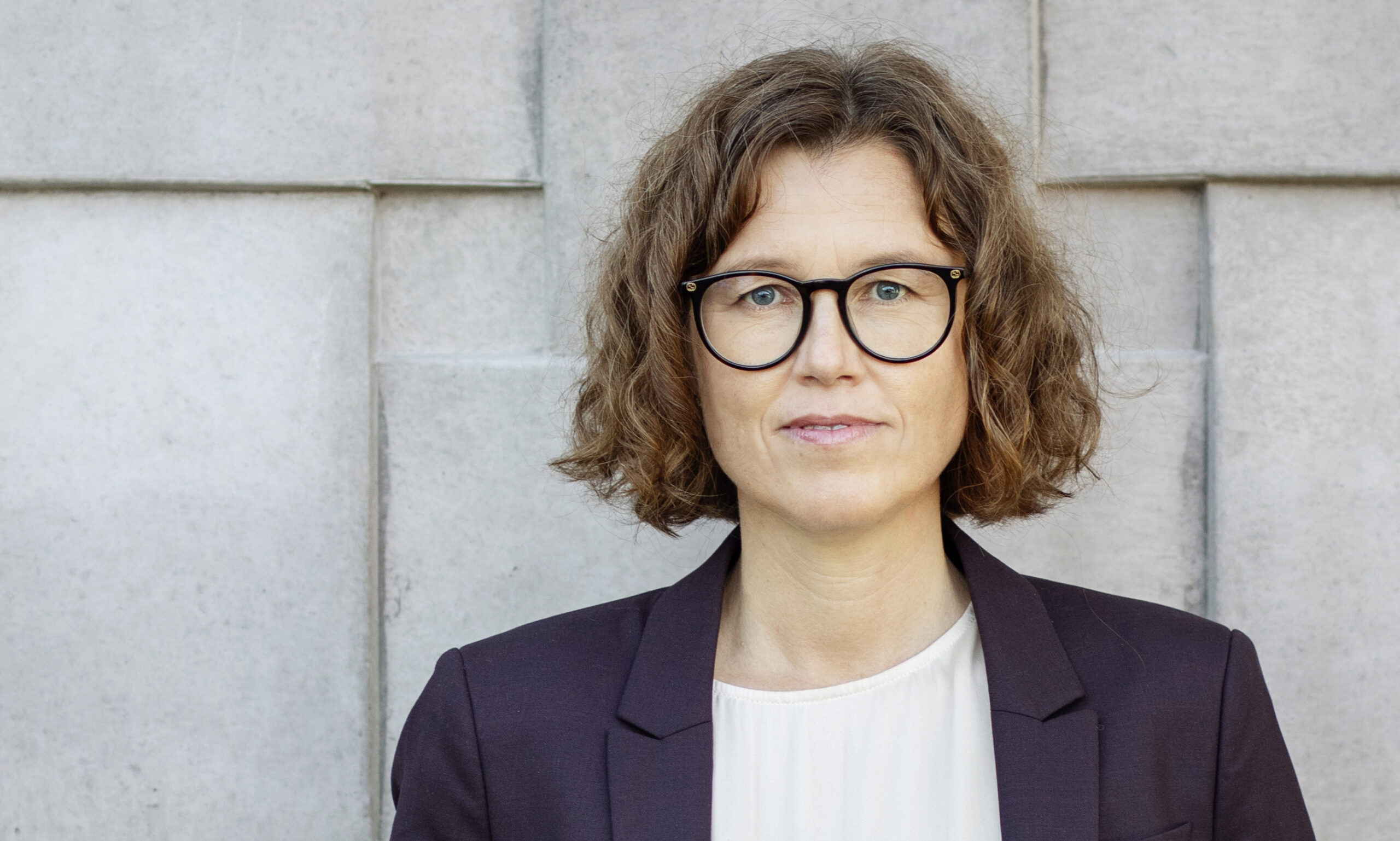 Malin Löfsjögård blir vice vd och hållbarhetschef på CG Group efter tio år som vd för Svensk Betong.