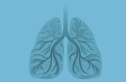 Betongdamm i arbetsmiljön kopplas till emfysem – även hos icke-rökare, enligt ny svensk studie.