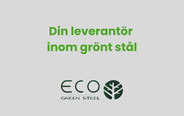 ECO Green Steel