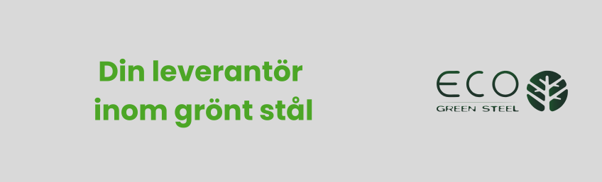 ECO Green Steel