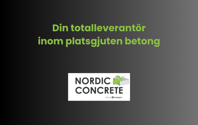 Nordic Concrete