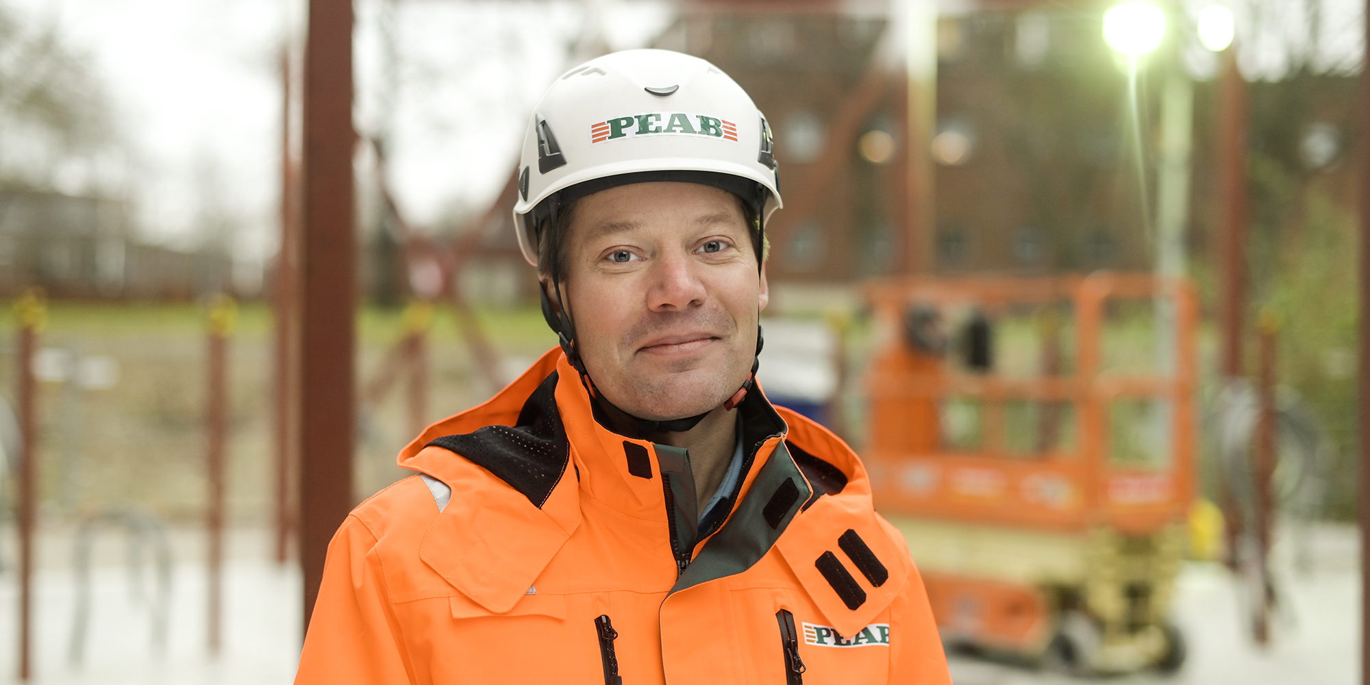 SBUF-rapport visar hur krossad betong kan binda 10–30 kg CO₂ per ton. Nils Rydén nominerad till Årets innovation.