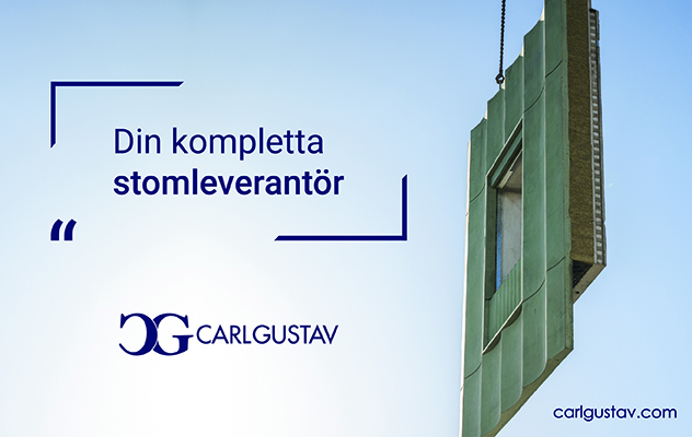 CarlGustav Solutions