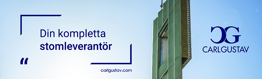 CarlGustav Solutions