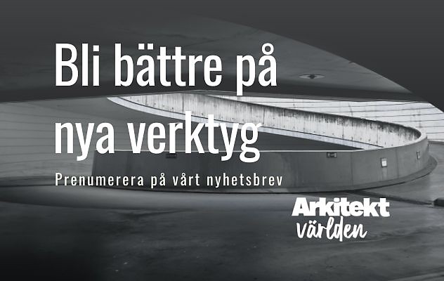 Arkitektvärlden1