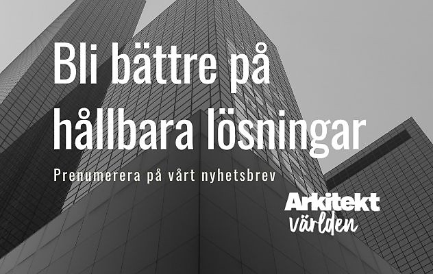 Arkitektvärlden1