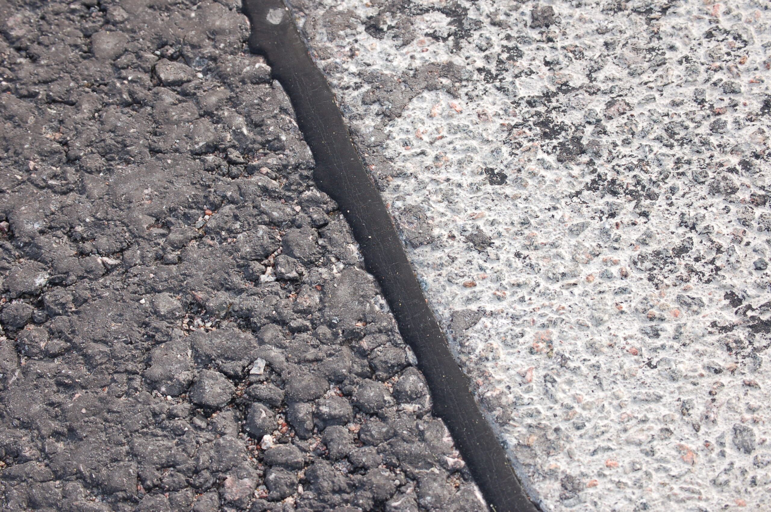 Betongvägar i Sverige: lärdomar om hållbar infrastruktur, materialval, innovation och långsiktig lönsamhet.