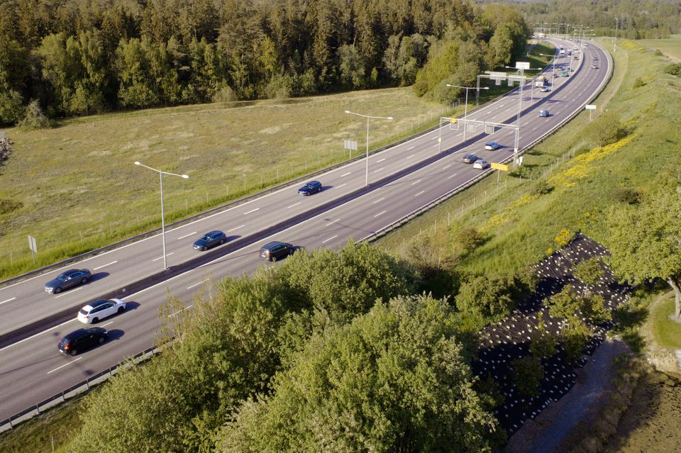 Infrastruktur både kostar och förpliktigar, varför företrädare i transportbranschen efterlyser mer snabbfotade processer. (Foto: Transportföretagen)