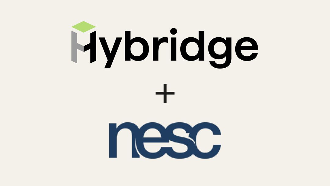 Hybridge stärker prefabricerade stomlösningar genom förvärv av NESC – expertis i trä, stål och betong för hållbart byggande.