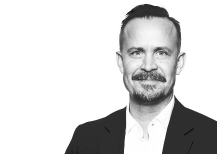 Platsform Stockholm som forum ger en större mångfald av idéer, anser Magnus Björkström, processledare samhällsbyggnad Storstockholm. (Foto: Fastighetsägarna)