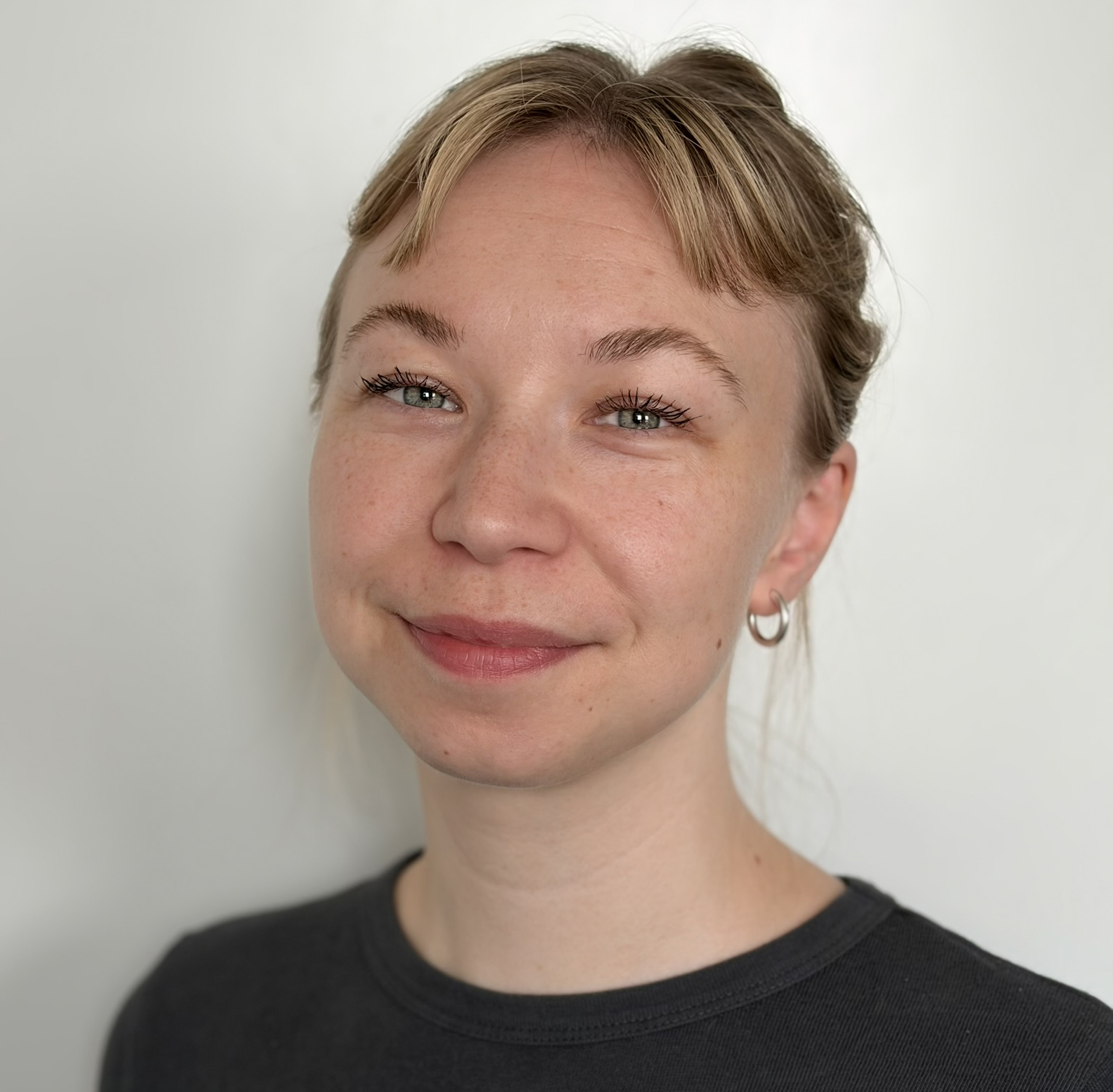 Ebba Minas, statsvetare vid Stockholms universitet