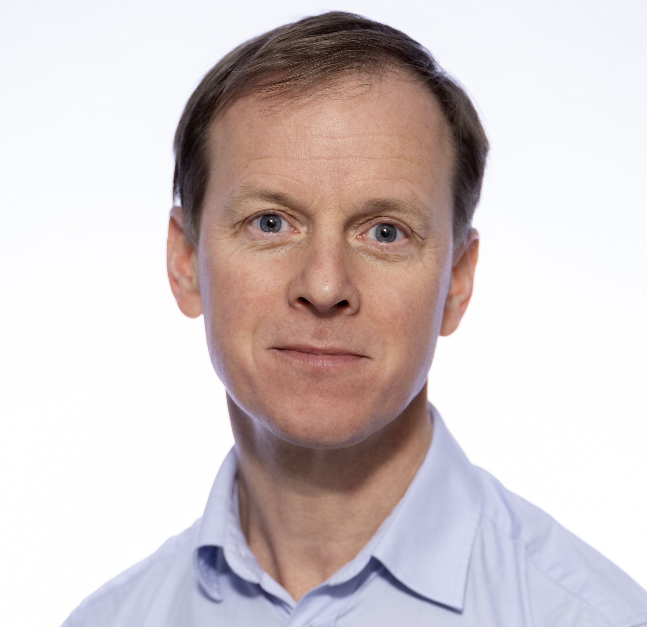Behovet av tillgänglighetsanpassade bostäder ökar när befolkningen blir äldre, men många kommuner saknar tillräckligt utbud, säger Magnus Jacobsson. (Foto: Boverket)
