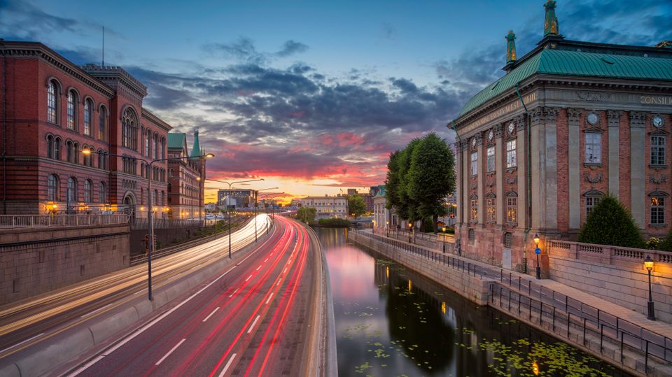 I en tid då infrastrukturen är på mångas läppar ser Trafikverket att samverkansmodeller kan ge kostnadseffektivitet och fler projekt på samma tid.(Foto: Trafikverket/Fotograf: Rudolf Balasko)