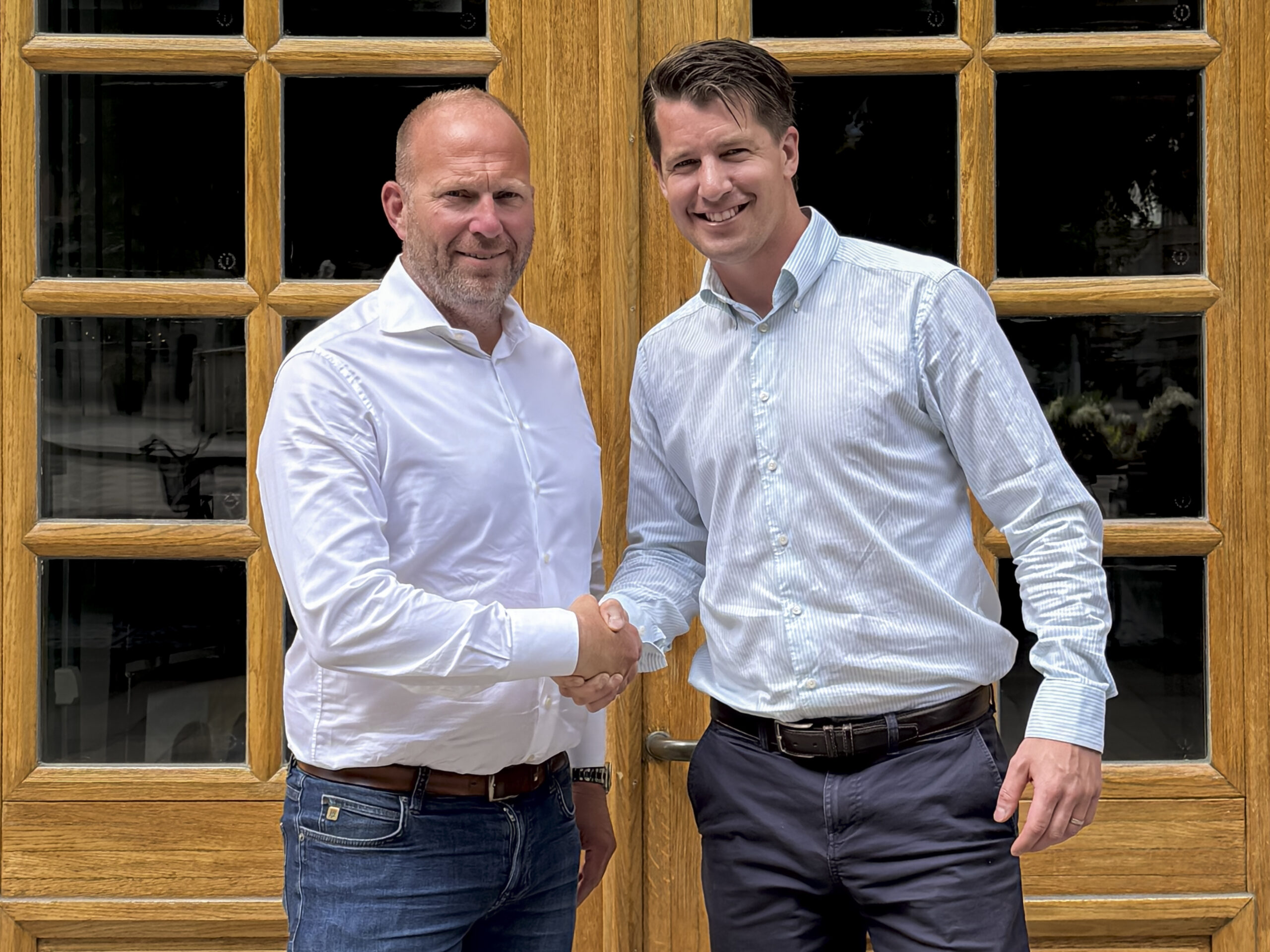 Ekeby Prefab återstartar betongfabriken i Hallsberg med 50 jobb och regional produktion för bygg- och anläggningsprojekt.