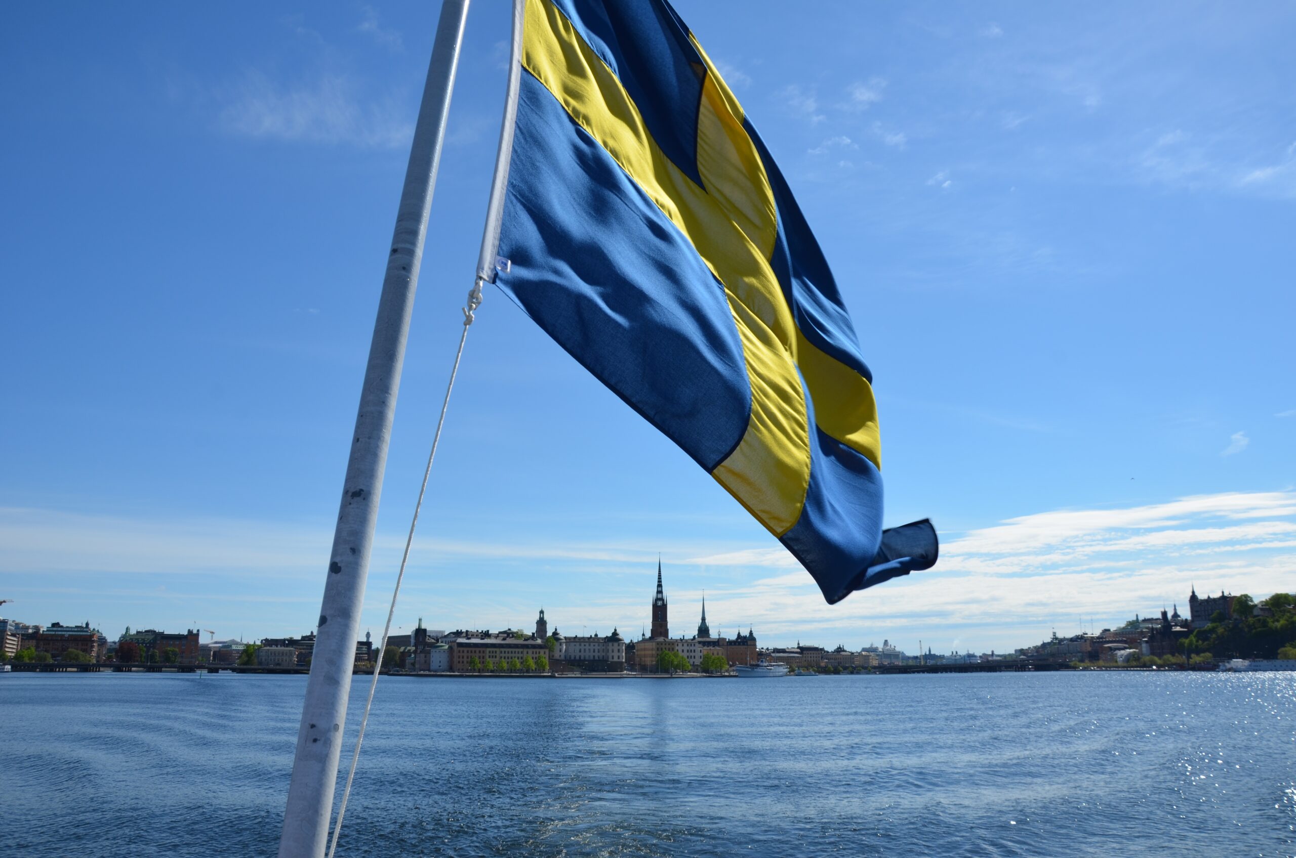 Med 33 dagar kvar till valet 2026 hänger löftena om bostäder, infrastruktur, elnät och klimat fortfarande i luften. Nu är frågan vilka som når hela vägen till byggstart? (Foto: Pixabay)
