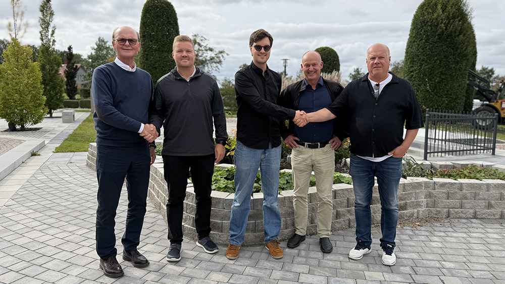 Benders köper Timrå Betong