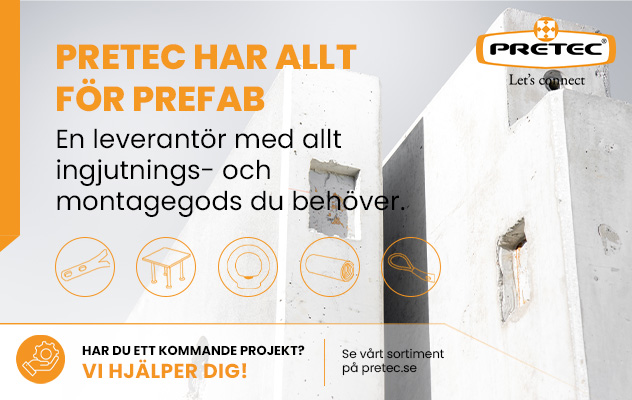 Pretec