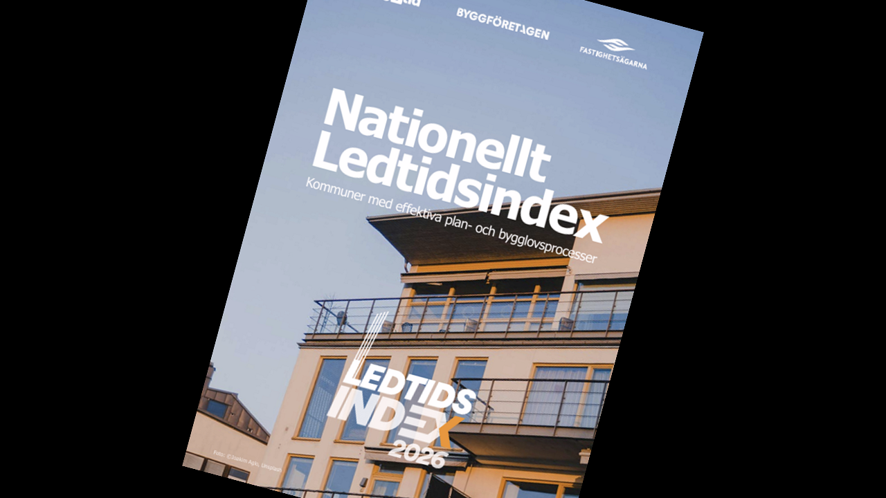 Längre ledtider och kraftigt ökade plankostnader pressar bostadsbyggandet. Så skiljer sig kommunernas planprocesser 2026.