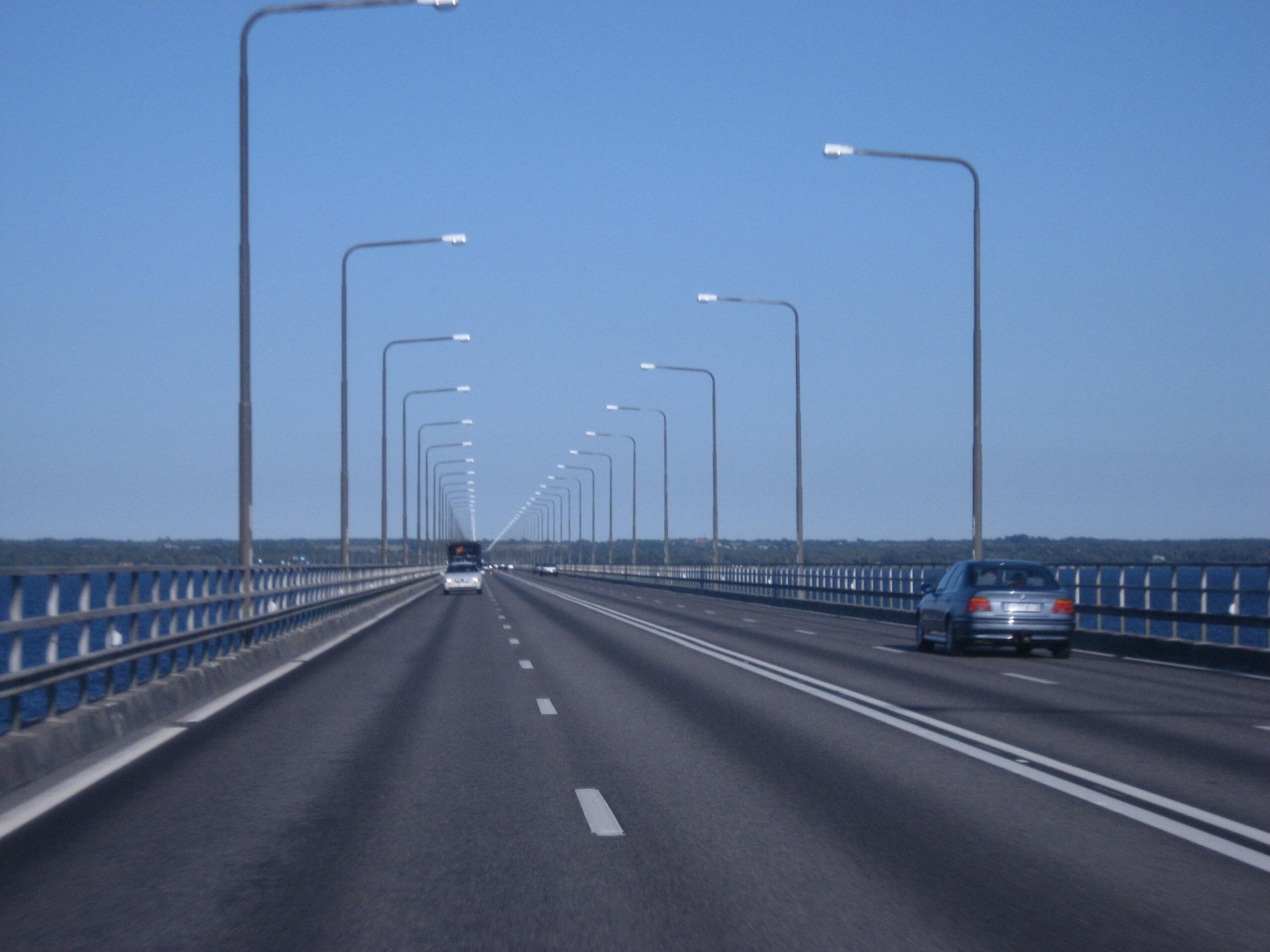 NCC vinner renoveringen av Ölandsbron för 688,7 miljoner. 135 brospann ska repareras 2027–2030 för längre livslängd.