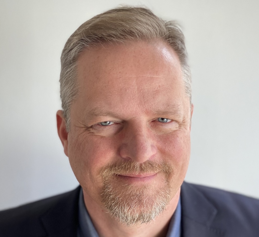 -För att ta nästa steg behöver vi bli ännu bättre på att lära av det som händer i verksamheten, konstaterar Jan Skriver, arbetsmiljöchef på NCC. (Foto: NCC)