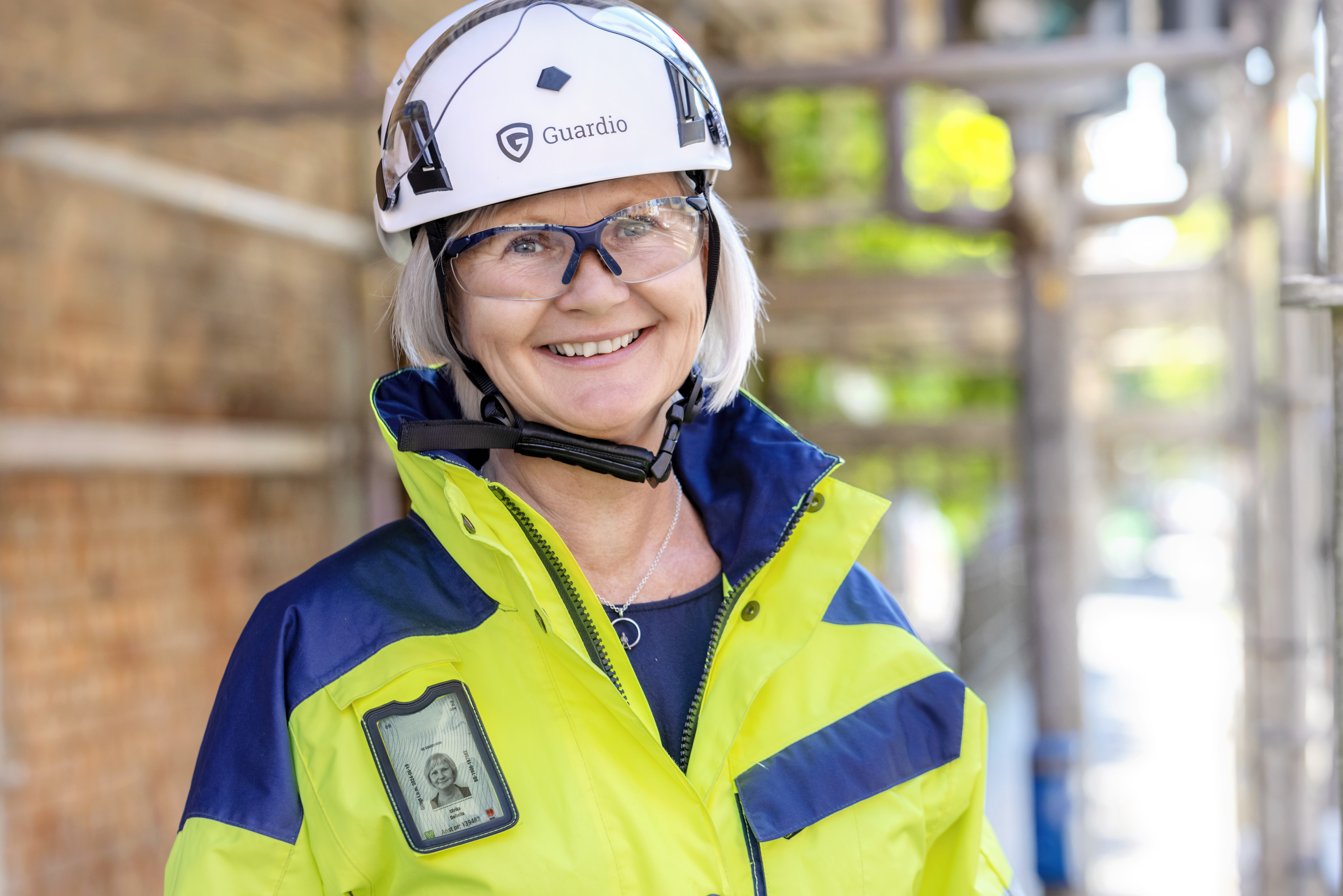 Håll Nollans säkerhetspush sätter fokus på arbetsmiljö i bygg – feedback, olycksstatistik och vägen till säkrare byggarbetsplatser.