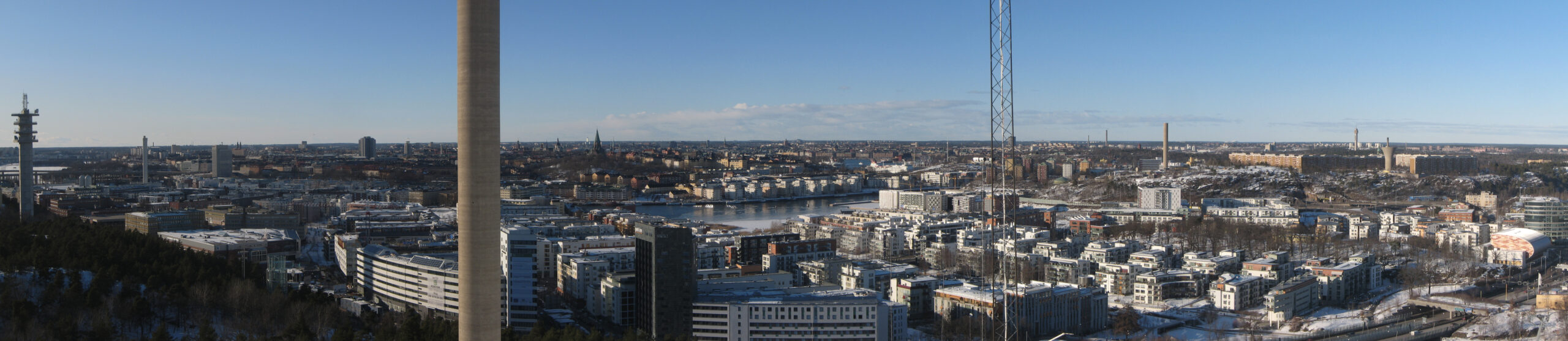 Hammarby Sjöstad 35 år: Så fungerade Hammarbymodellen för hållbar stadsutveckling – och därför nåddes inte miljö- och energimålen.